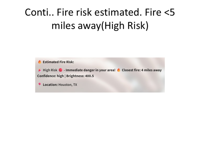 FireShield.AI – screenshot 10