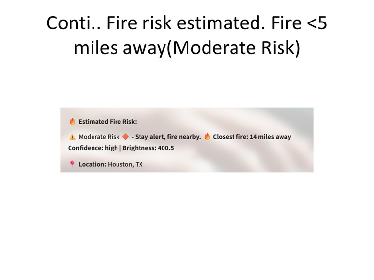FireShield.AI – screenshot 11