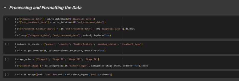 LungeAI – screenshot 3