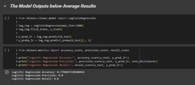LungeAI – screenshot 5