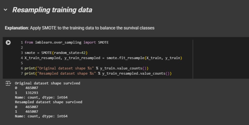 LungeAI – screenshot 6