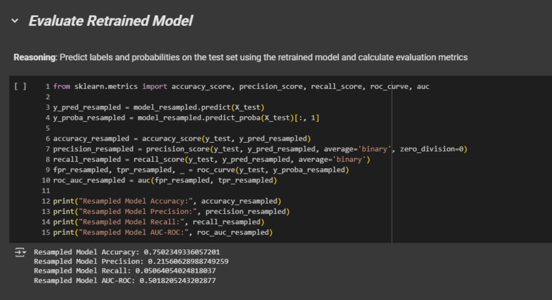 LungeAI – screenshot 7