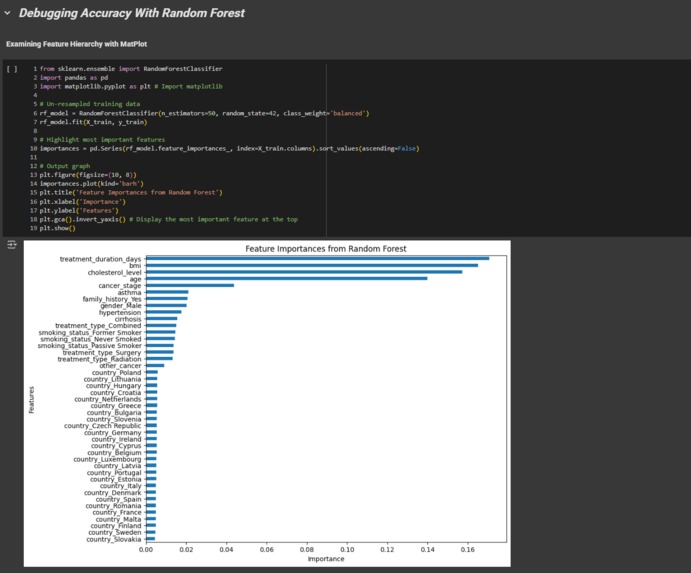 LungeAI – screenshot 10