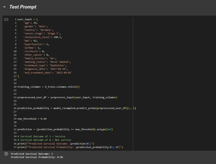 LungeAI – screenshot 12