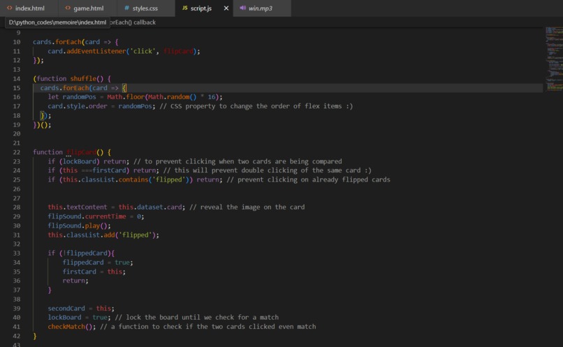 The Memoire – screenshot 6