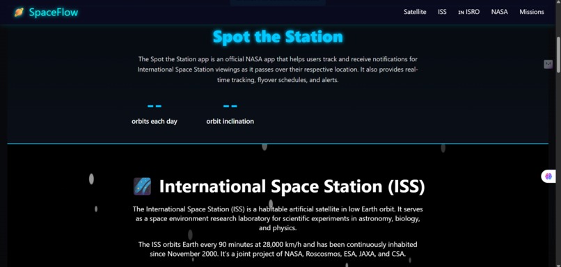 cosmic_wonders – screenshot 3