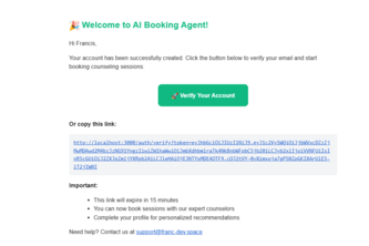 ai-intelligent-booking