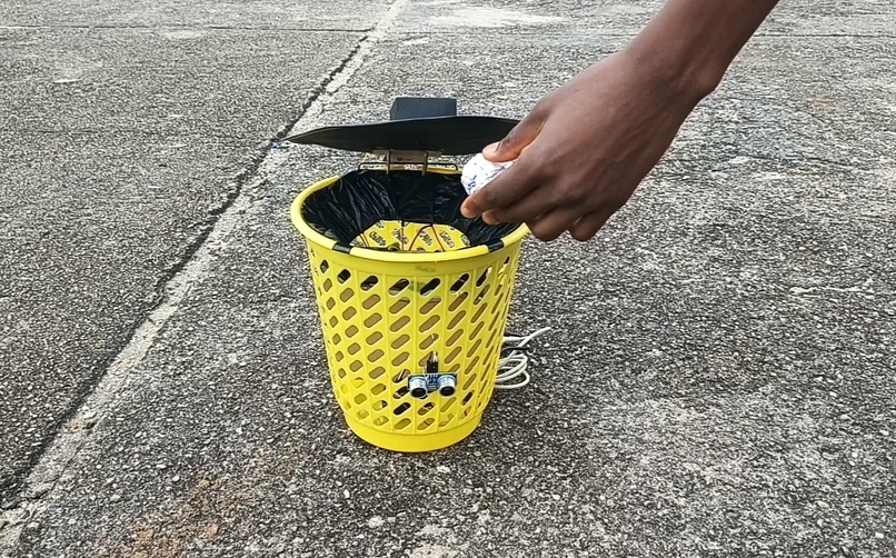 EcoGuard – screenshot 1