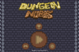 Dungeon Nobles