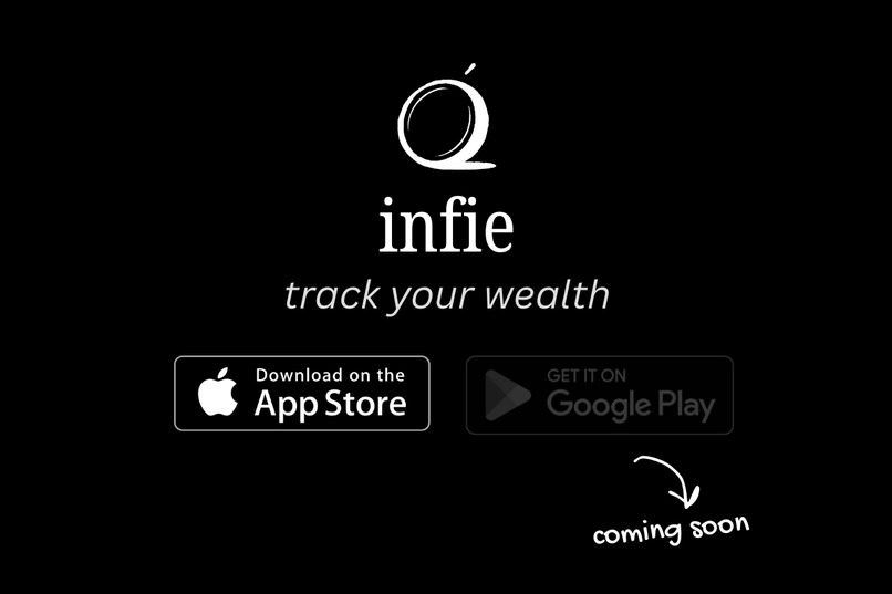 Infie - Track Your Wealth – screenshot 3