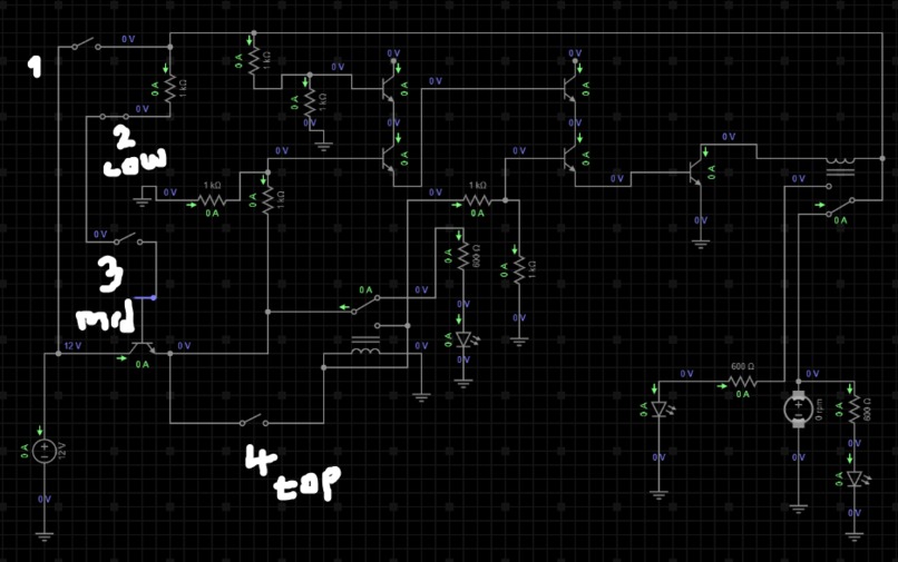 AquaSense Controller – screenshot 1