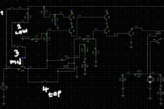 AquaSense Controller