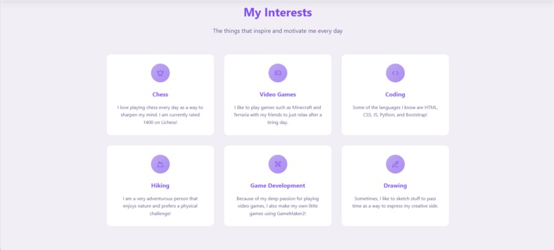 entyprojects – screenshot 1