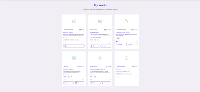 entyprojects – screenshot 3