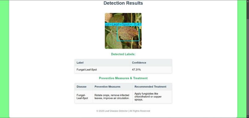 FarmLens – screenshot 1