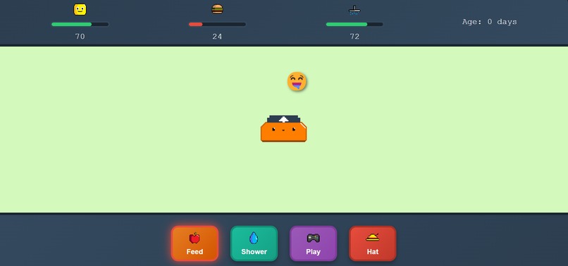 SlimePet – screenshot 4