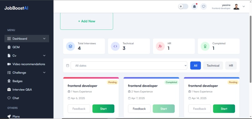 LearnQuest – screenshot 3