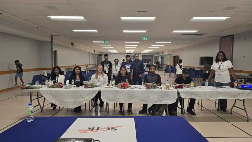 Hydro Coders Present, Riptide: The King of Ocean Cleaning – screenshot 1