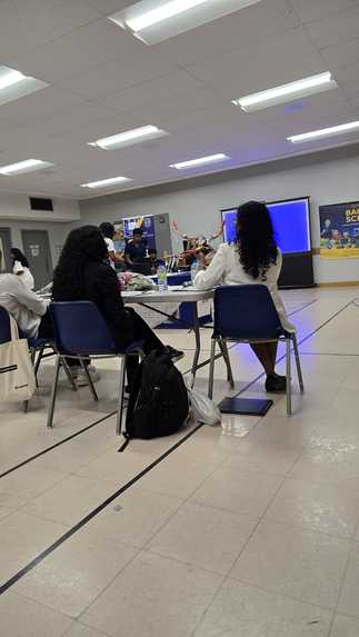 Hydro Coders Present, Riptide: The King of Ocean Cleaning – screenshot 4