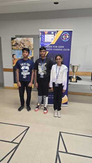 Hydro Coders Present, Riptide: The King of Ocean Cleaning – screenshot 5