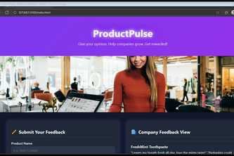 ProductPulse