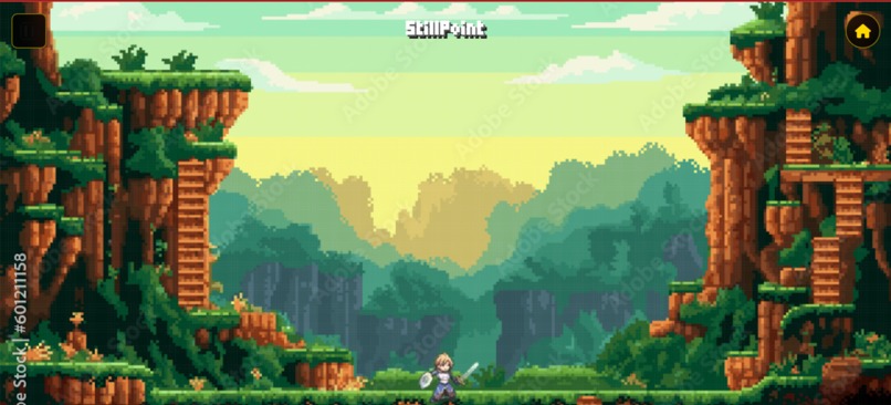 STILLPOINT – screenshot 3
