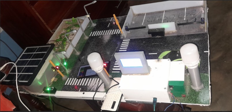Magona Lab – screenshot 1