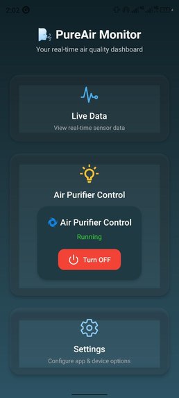 Fresh Breathe – screenshot 1