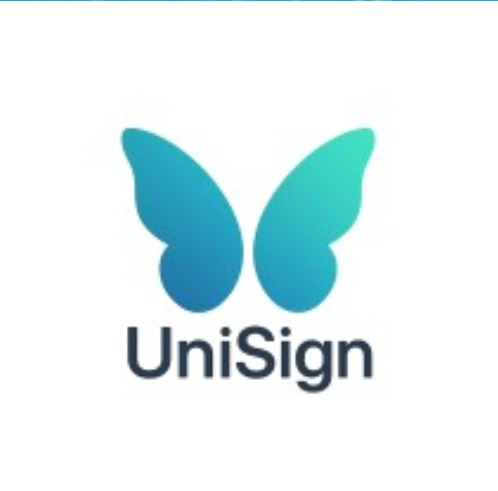 SignFinity – screenshot 1