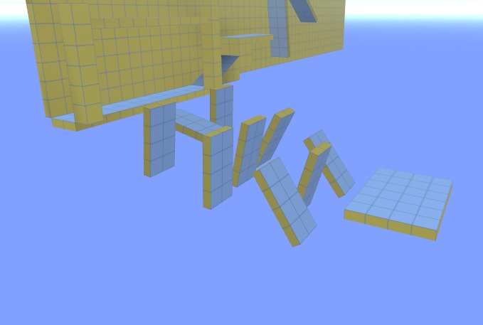 Ultimate Starter Kit - Parkour – screenshot 3
