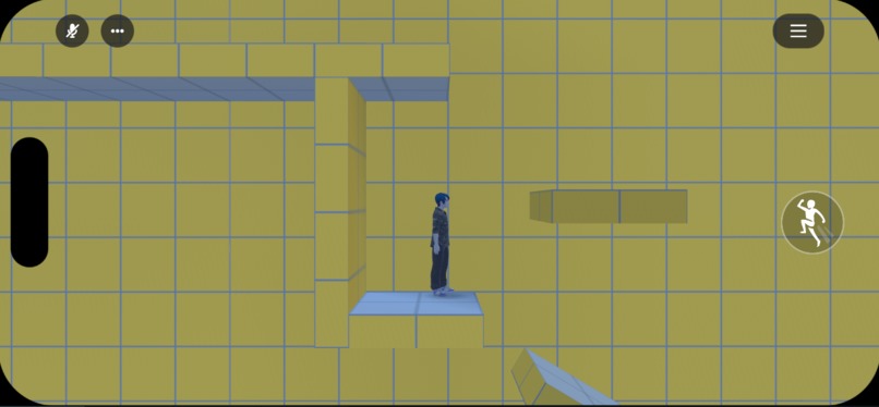 Ultimate Starter Kit - Parkour – screenshot 4