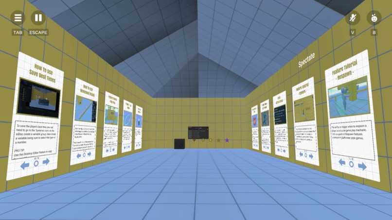 Ultimate Starter Kit - Parkour – screenshot 6