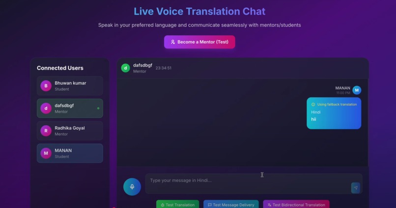 Sharvya  – screenshot 2