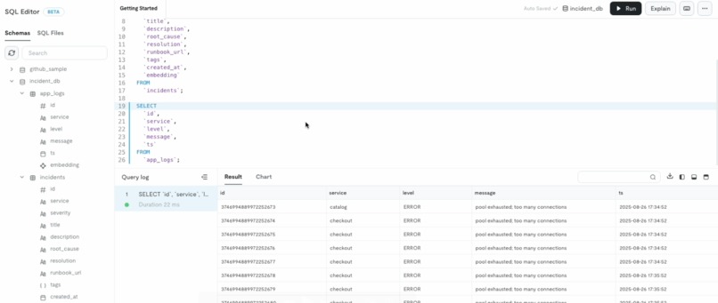 Slackcident – screenshot 3