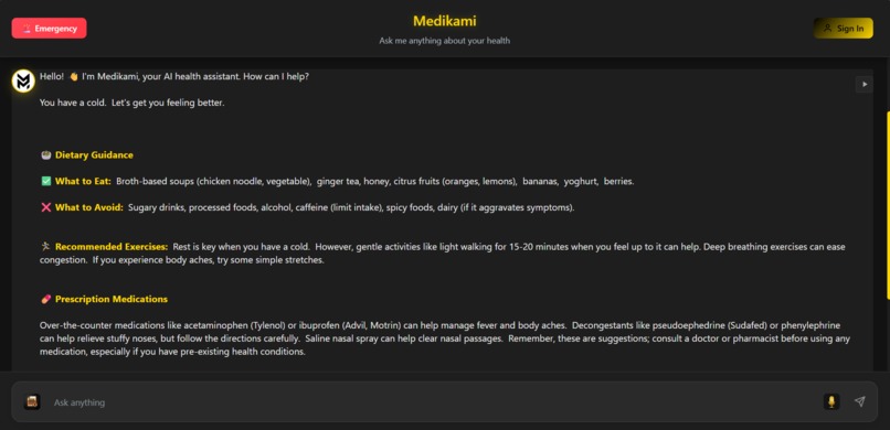 Medikami – screenshot 2