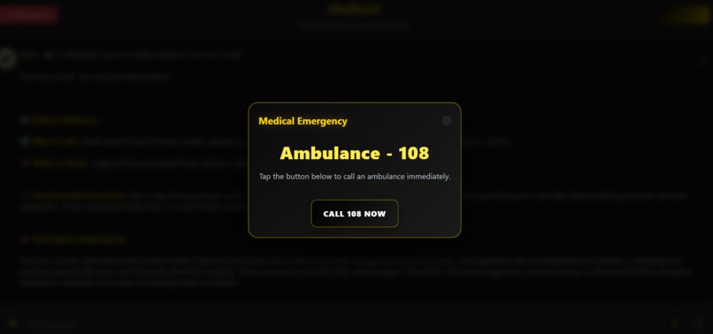 Medikami – screenshot 3