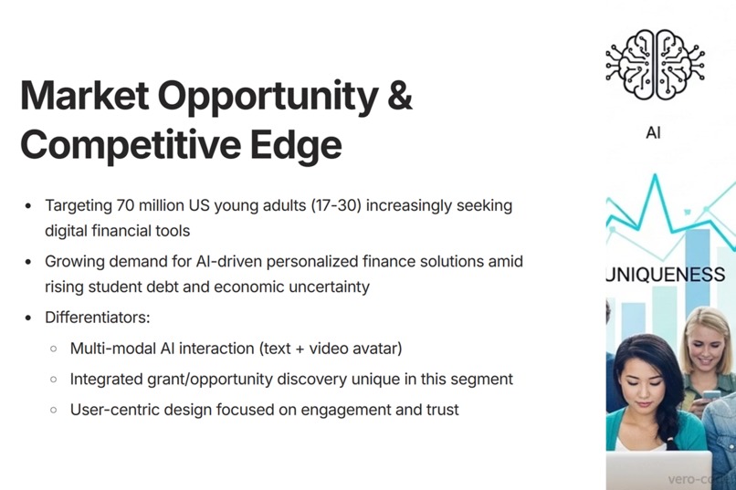 Prosperità – screenshot 7