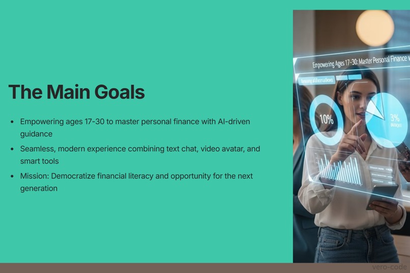 Prosperità – screenshot 4