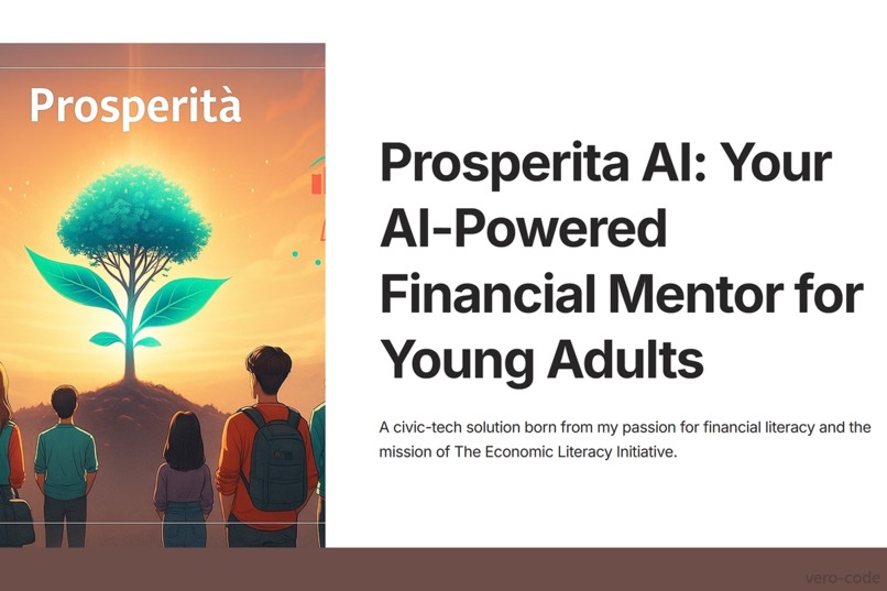 Prosperità – screenshot 3