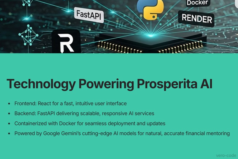 Prosperità – screenshot 6