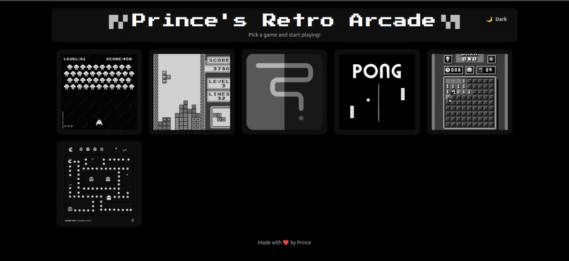 Old Wev Game – screenshot 1