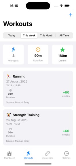 Dont Skip – screenshot 4