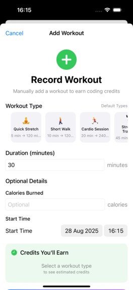 Dont Skip – screenshot 5