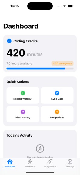 Dont Skip – screenshot 2