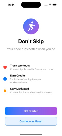 Dont Skip – screenshot 7