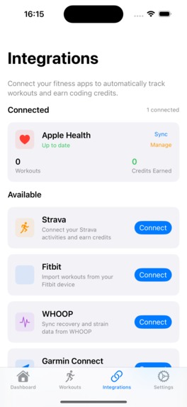 Dont Skip – screenshot 3