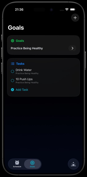 Morning Club - Alarm Clock to Crush Your Mornings – screenshot 4