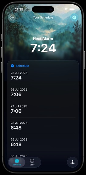 Morning Club - Alarm Clock to Crush Your Mornings – screenshot 3
