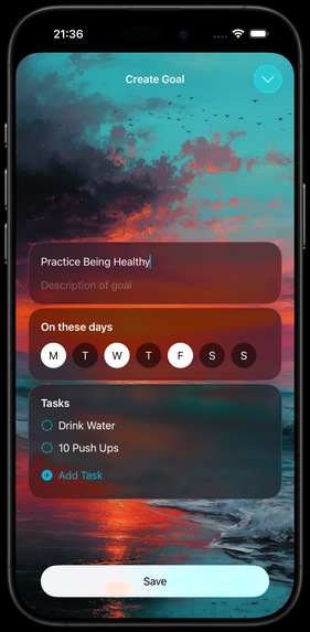 Morning Club - Alarm Clock to Crush Your Mornings – screenshot 5