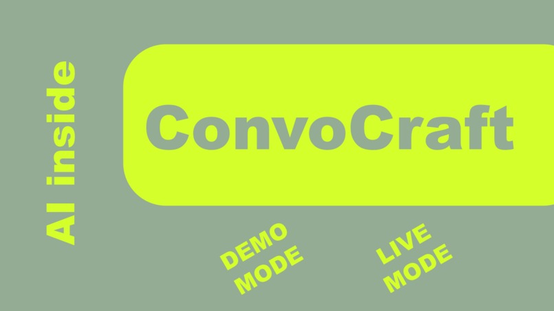 ConvoCraft – screenshot 1